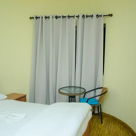 Maputo Residence Inn Exterior photo